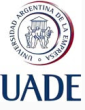 logo UADE